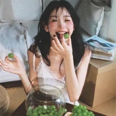 年青人的烦恼
