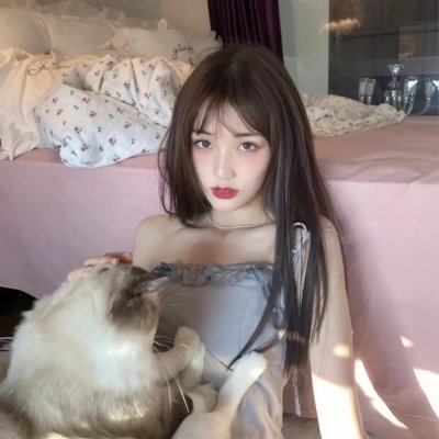 幸福的白天鹅